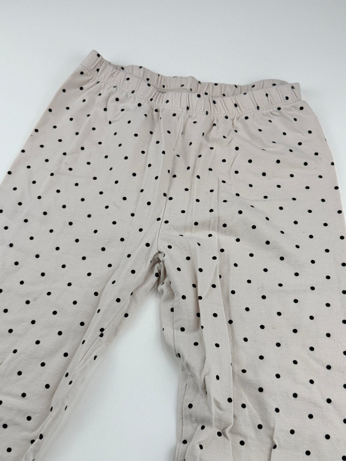 Gap Kids Polka Dot Leggings Size 12
