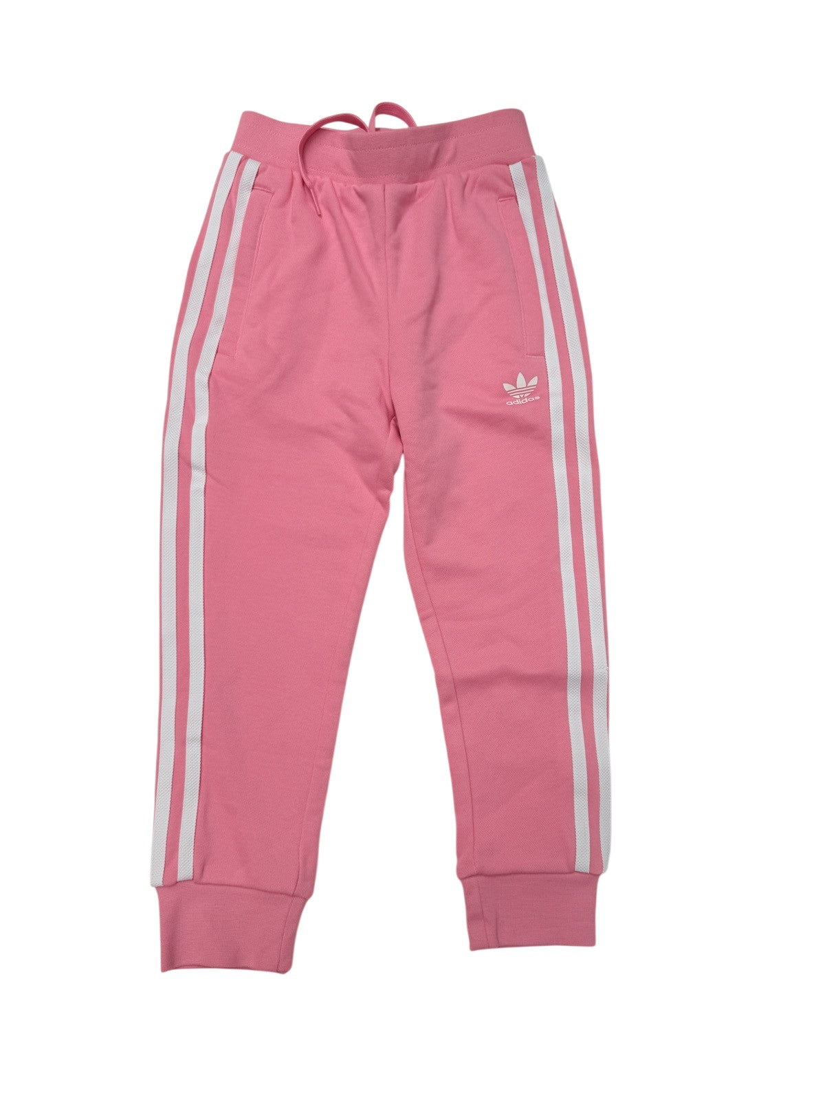Adidas Originals Pink Jogger Pants Size 6