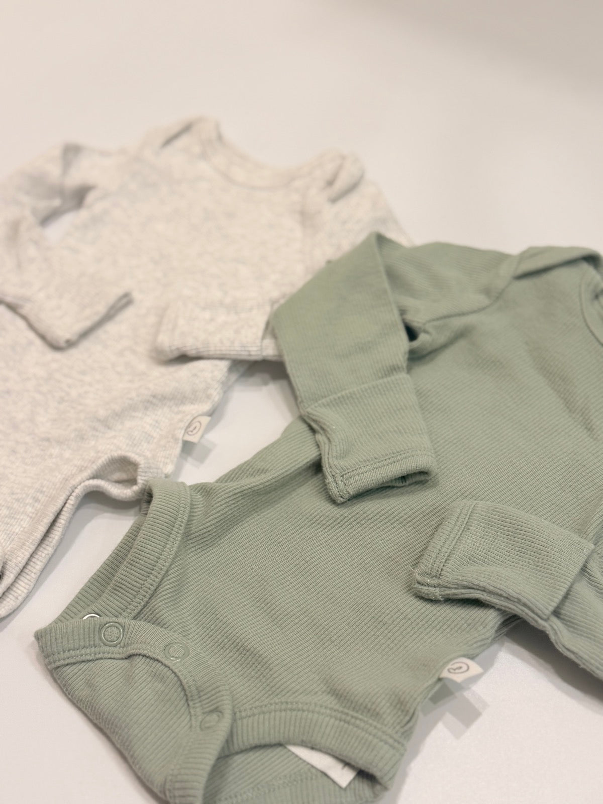 Little Planet Organic Bodysuit Set Newborn