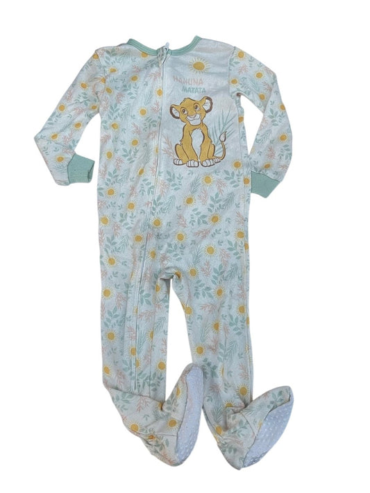 Disney Baby Lion King Simba Sleeper 12M