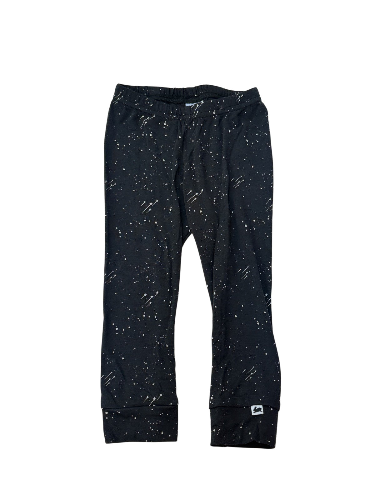 Little & Lively Galaxy Leggings 18-24m