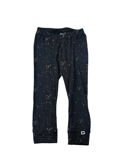 Little & Lively Galaxy Leggings 18-24m