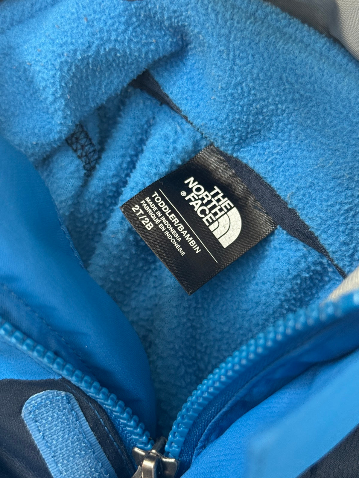 The North Face Toddler Rain Jacket 2T