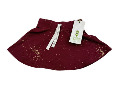 Peekaboo Beans Shine Bright Skirt Size 5