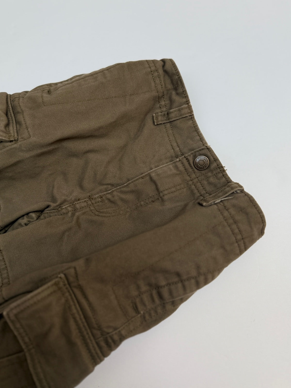 Old Navy Cargo Pants Size 3T