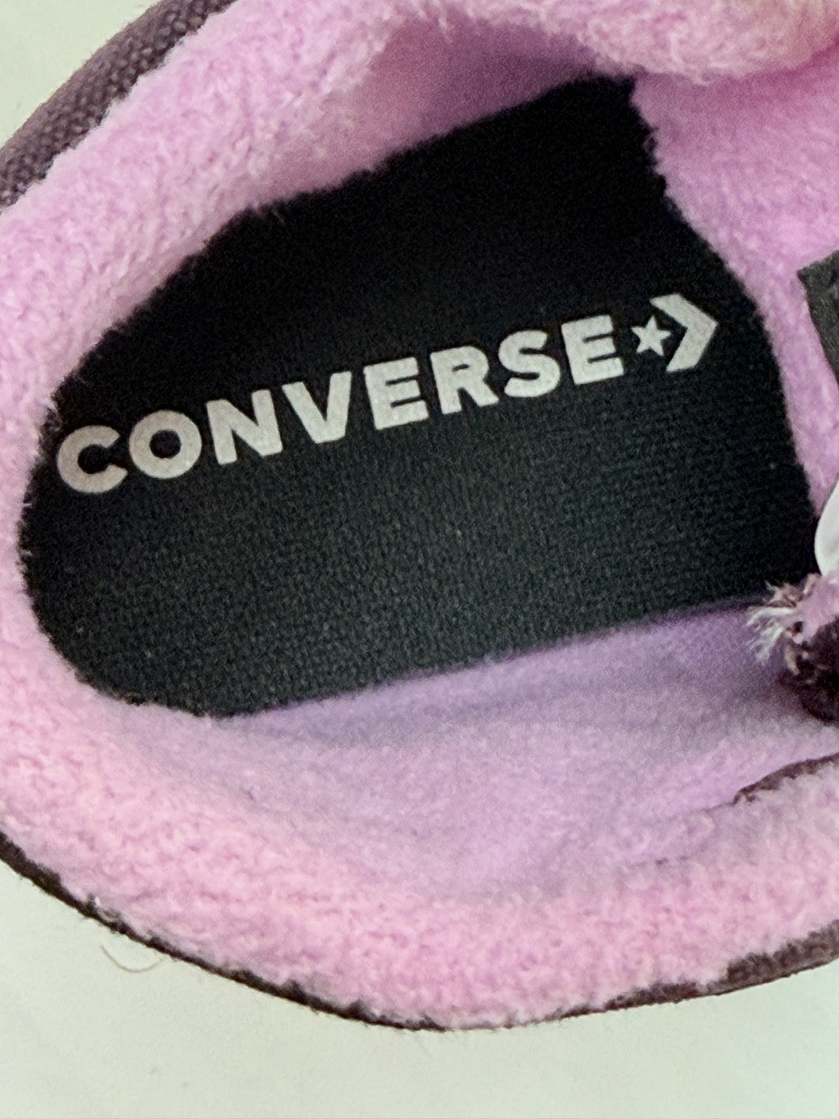 Converse Chuck Taylor Berkshire Boot Youth 11.5