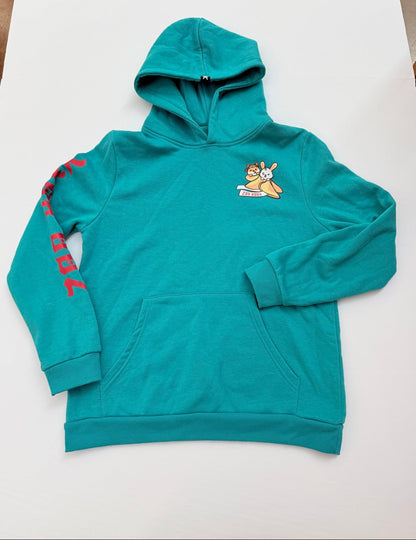 Zoo York Dim Sum Hoodie Youth XL 16