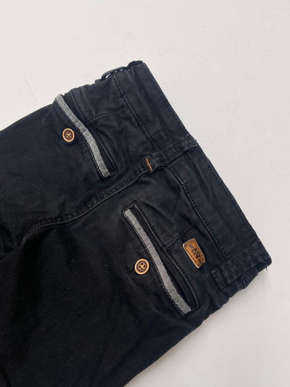 Nano Black Jeans Size 4T