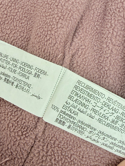 Zara Hooded Parka Jacket Girls 6 Years