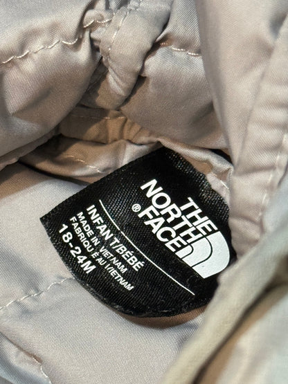 The North Face ThermoBall Hooded Jacket 18 24m