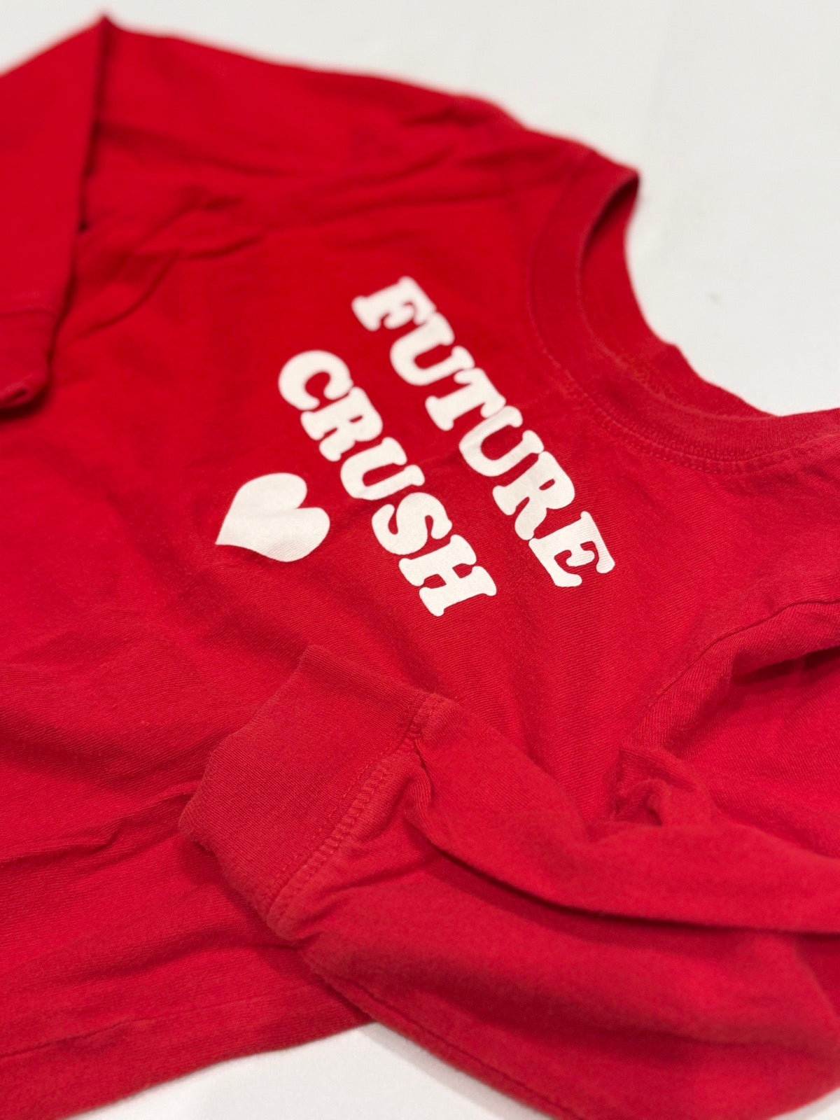 OshKosh B'gosh Future Crush Bodysuit 24M