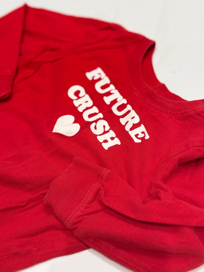 OshKosh B'gosh Future Crush Bodysuit 24M