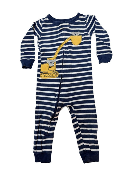 Carter's Excavator Koala Sleeper 12M