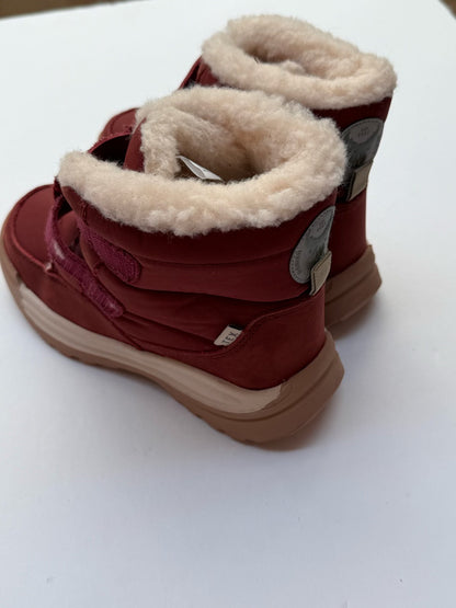Wheat Footwear Snow Boot EUR 31