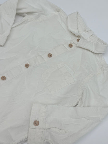 H&M Button-Down Shirt 18M