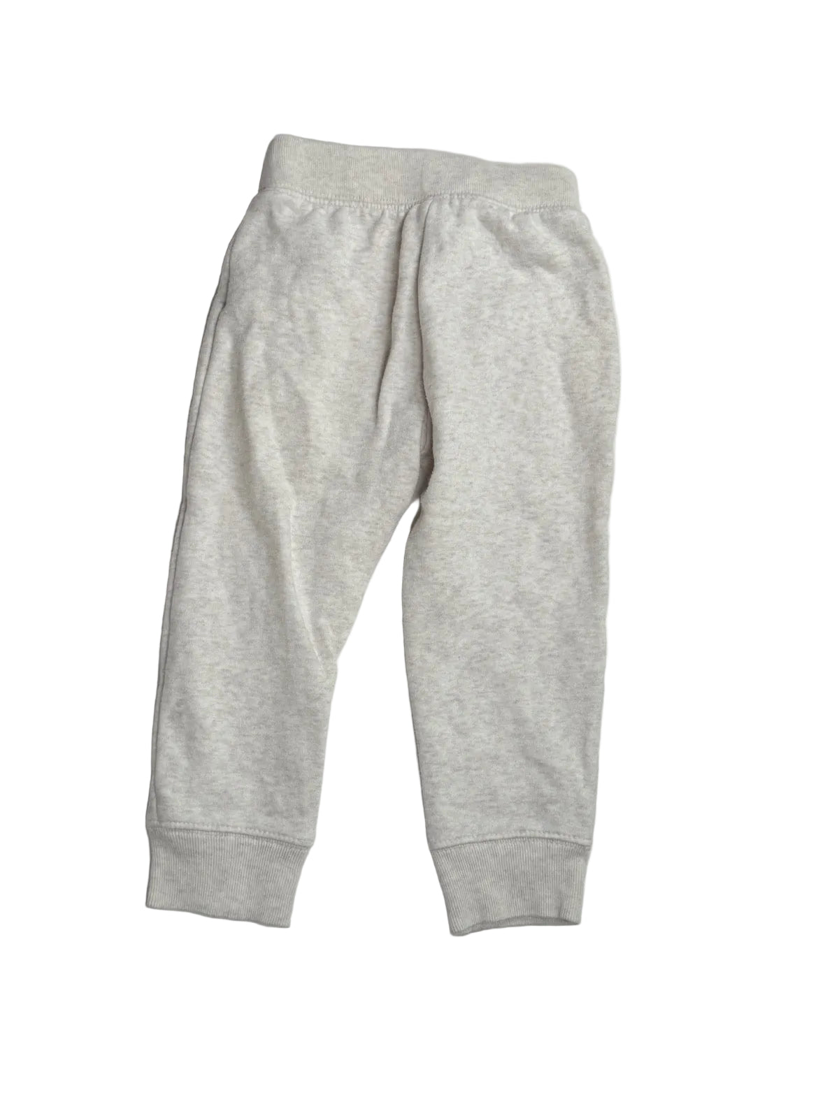 Gap Oatmeal Jogger Sweatpants Toddler 3T