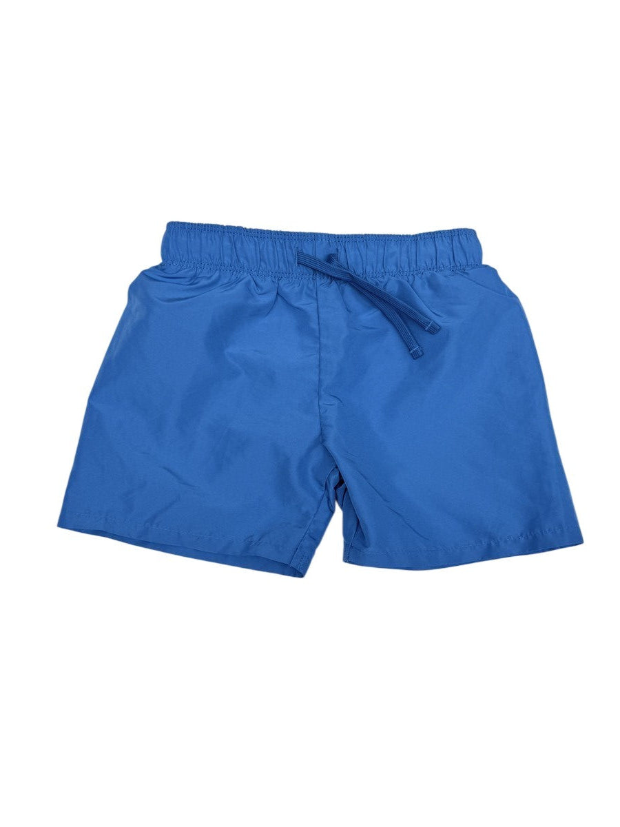 H&M Blue Swim Shorts Size 3T