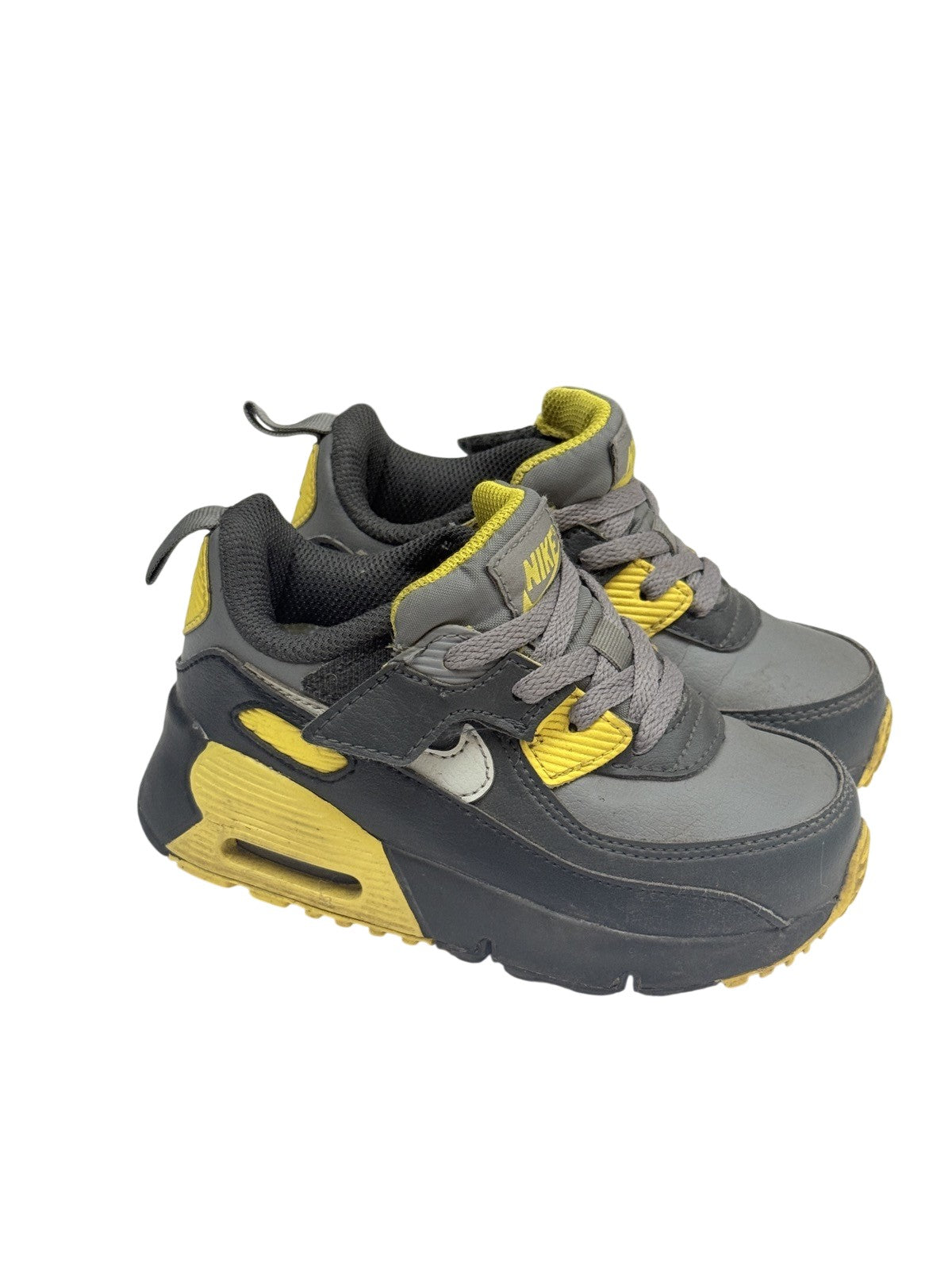 Nike Air Max 90 Toddler Sneakers 9C