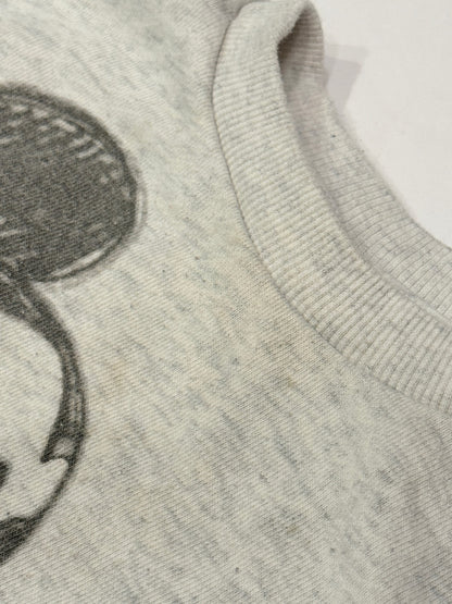 Joe Fresh Mickey Mouse Sweatshirt Size 2