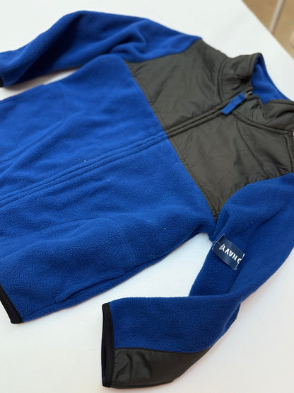 Old Navy Fleece Zip Jacket 5T