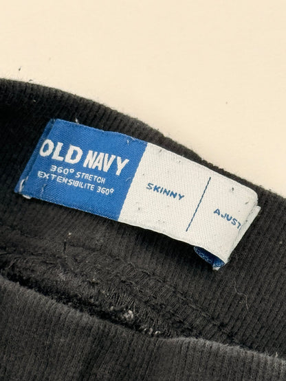 Old Navy Skinny Black Jeans 4T