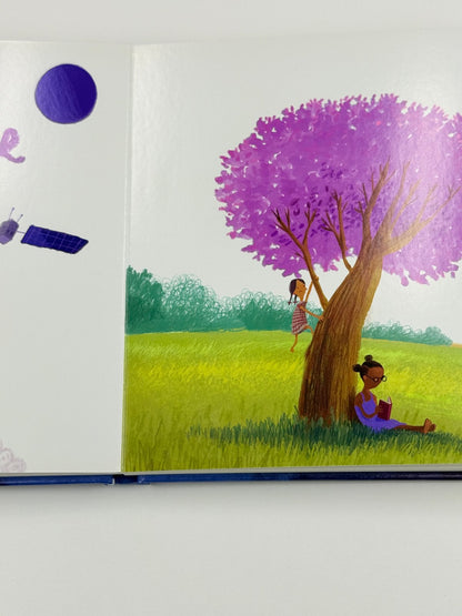 Oliver Jeffers Here We Are Book of Colours