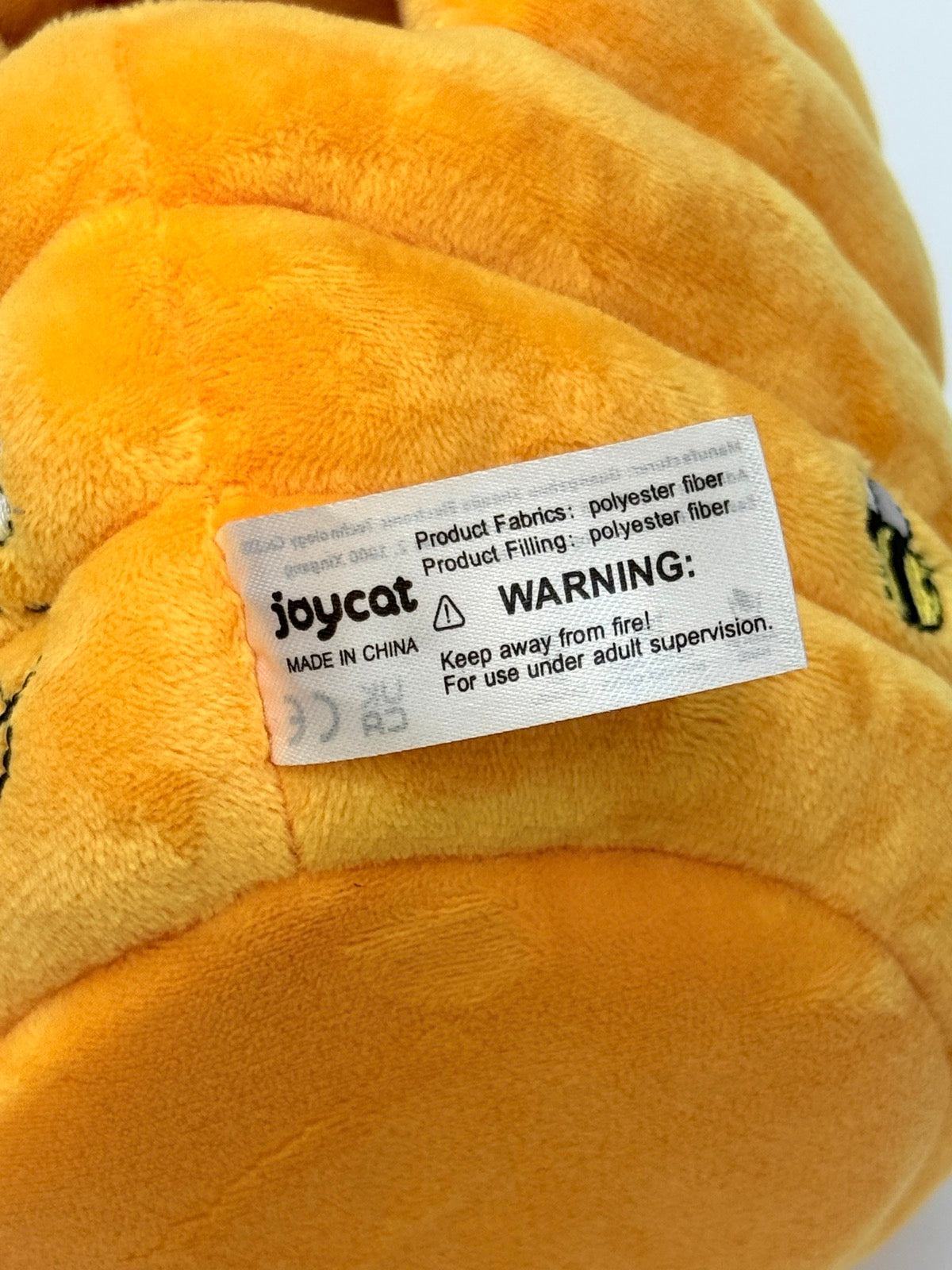 Joycat Beehive Peekaboo Plush Bee Toy Set