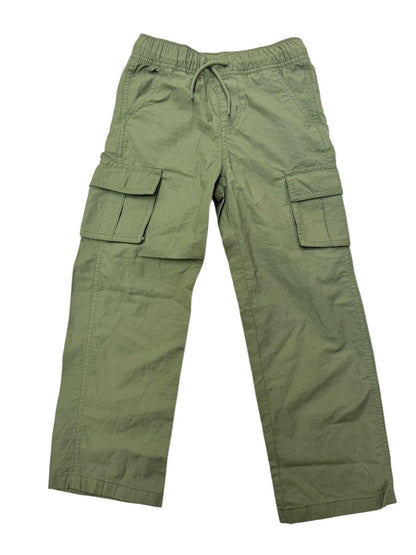 Old Navy Baggy Cargo Pants Size 5T