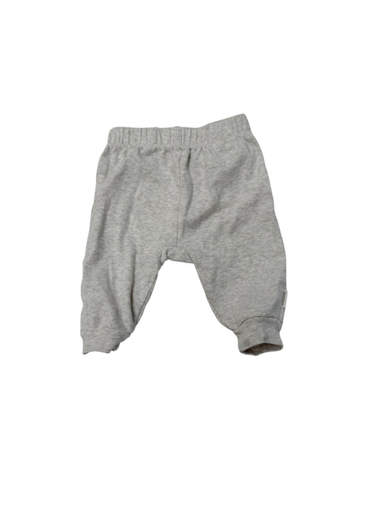 Huggies Love & Hugs Gray Pants 3M
