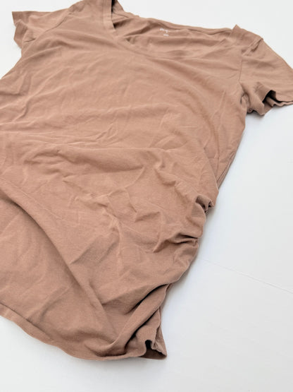 Old Navy Maternity Fitted T-Shirt Size S