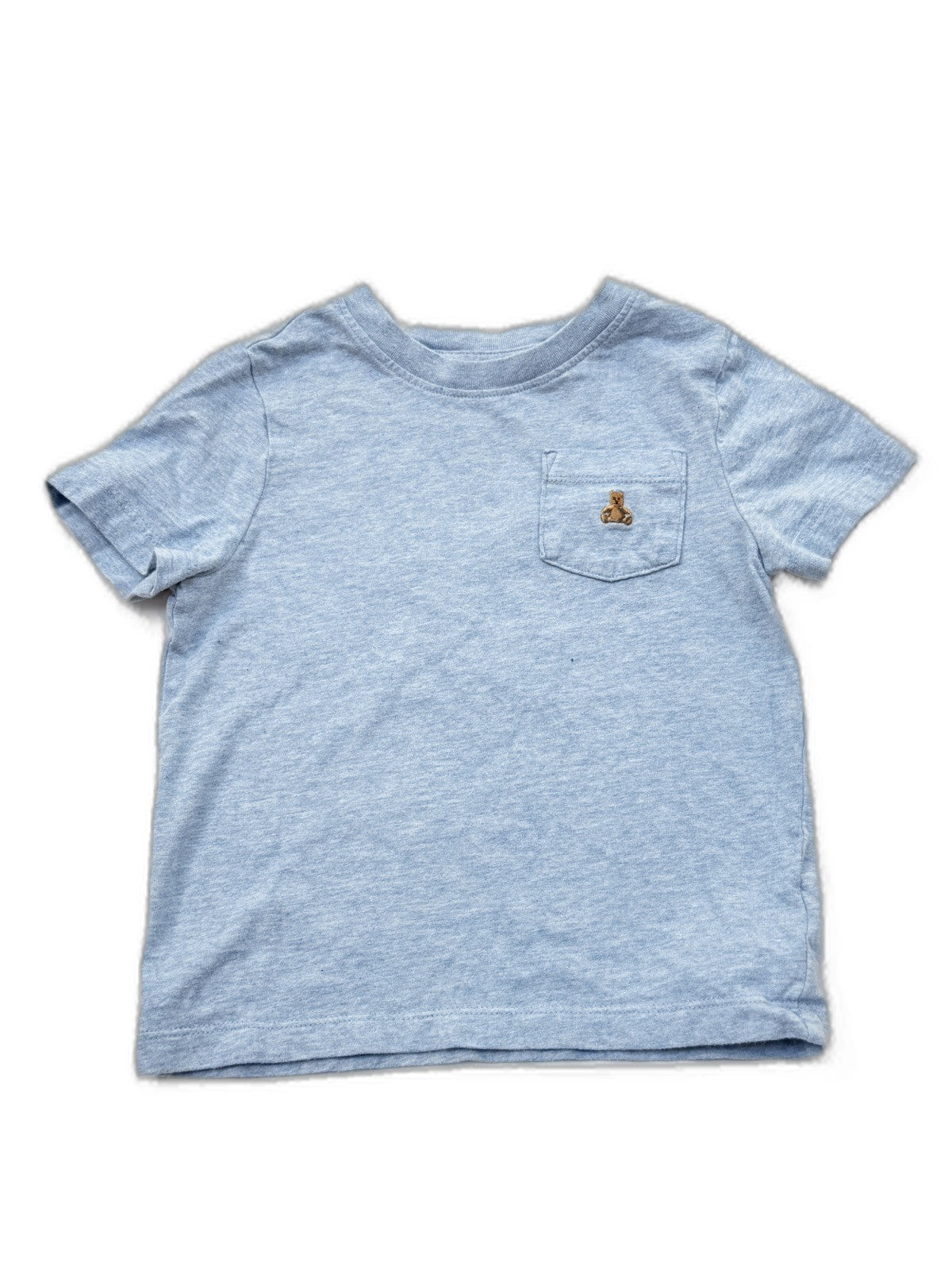 Baby Gap Brannan Bear Pocket T-Shirt 4T