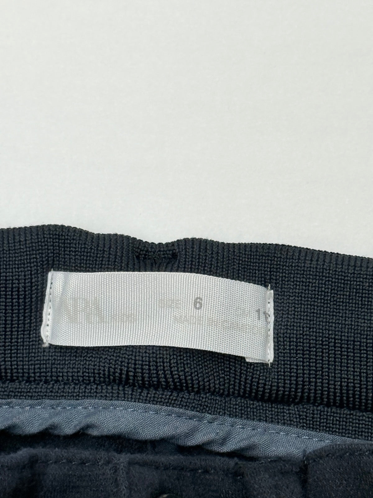 Zara Jogger Pants Size 6