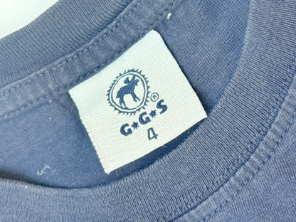 SGS Whistler British Columbia T-Shirt Size 4T