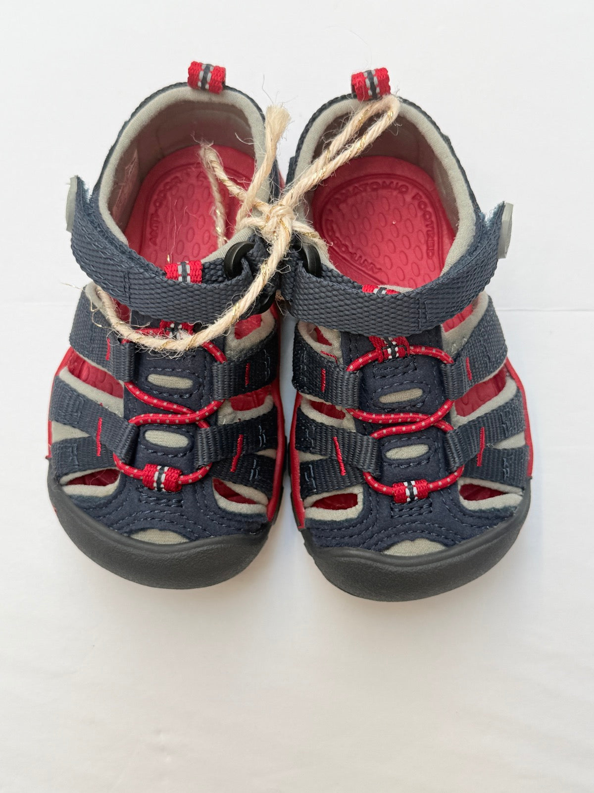 Keen Newport H2 Sandals Toddler Size 5