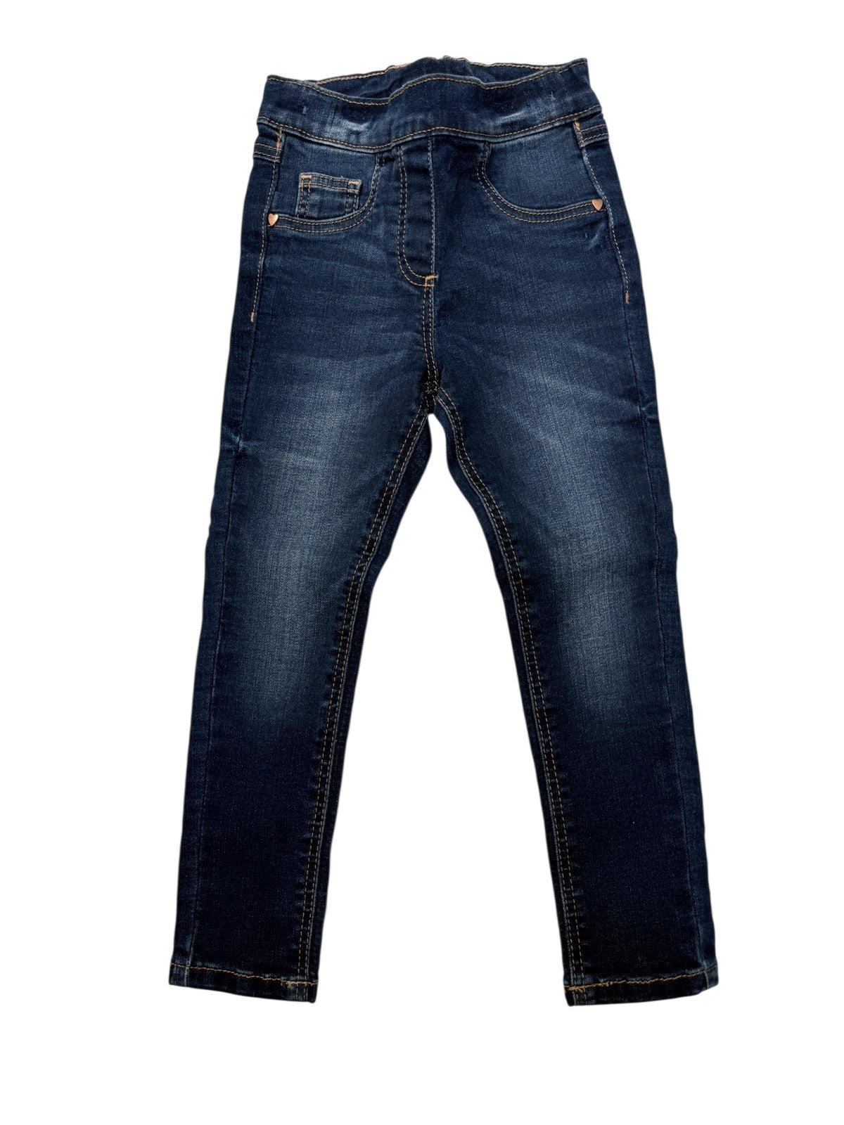 Next Skinny Jeans Size 2-3Y