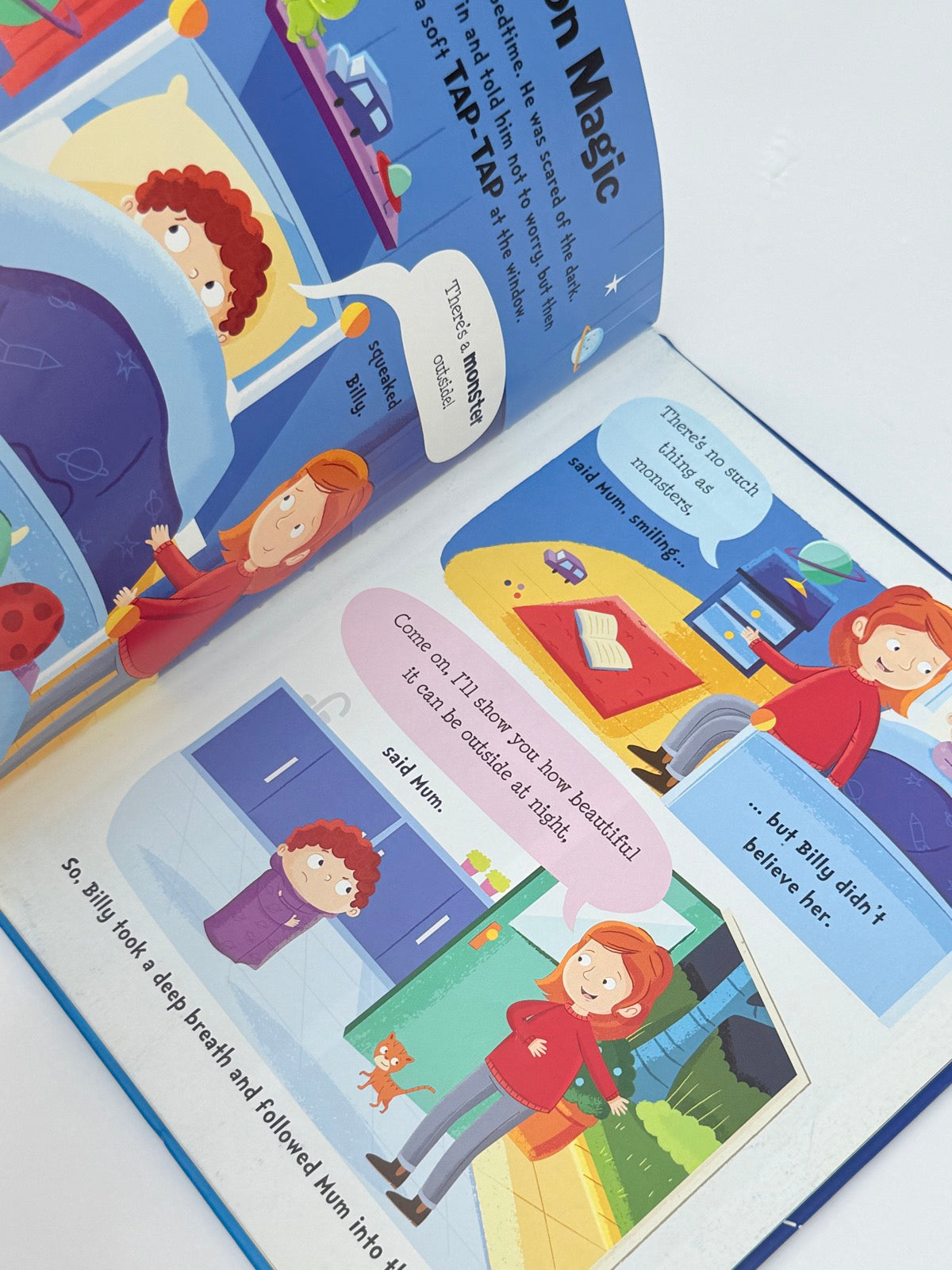 5 Minute Tales Bedtime Stories