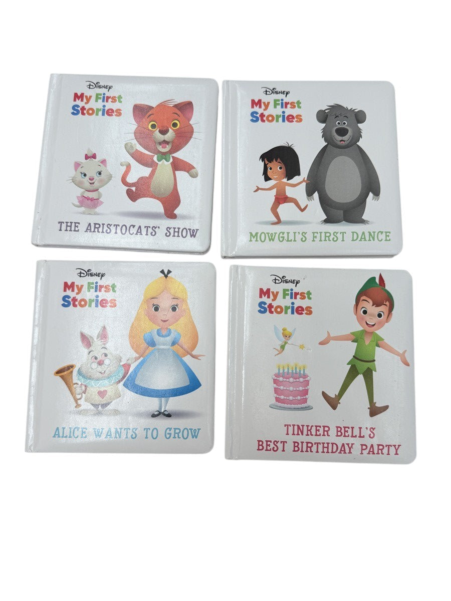 Disney My First Stories Books Sold Individually