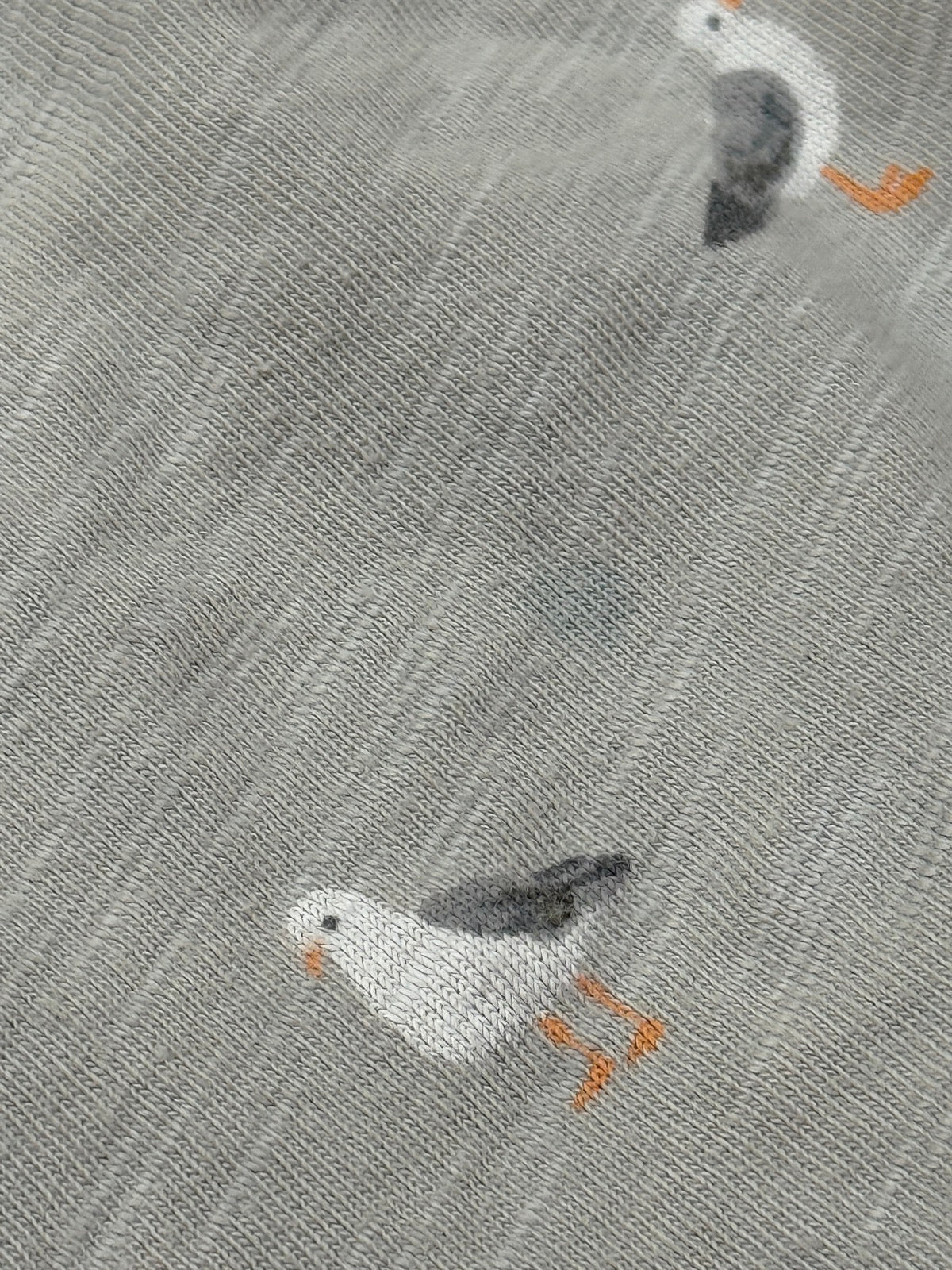 Little Planet by Carter's Seagull Tee 3T