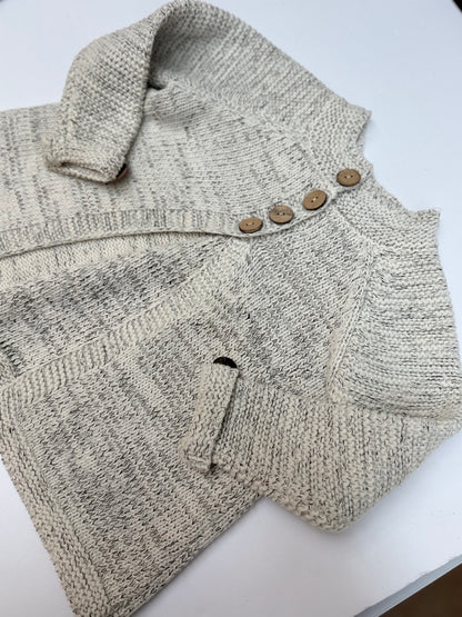 Pretty Girl Knit Cardigan Sweater