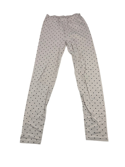 Gap Kids Polka Dot Leggings Size 12