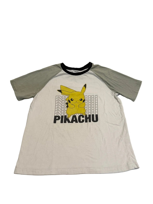 T-shirt raglan Pokémon Pikachu L 14/16