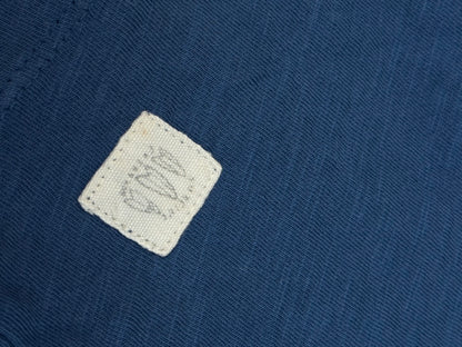 Zara Navy Pocket T-Shirt 18-24M