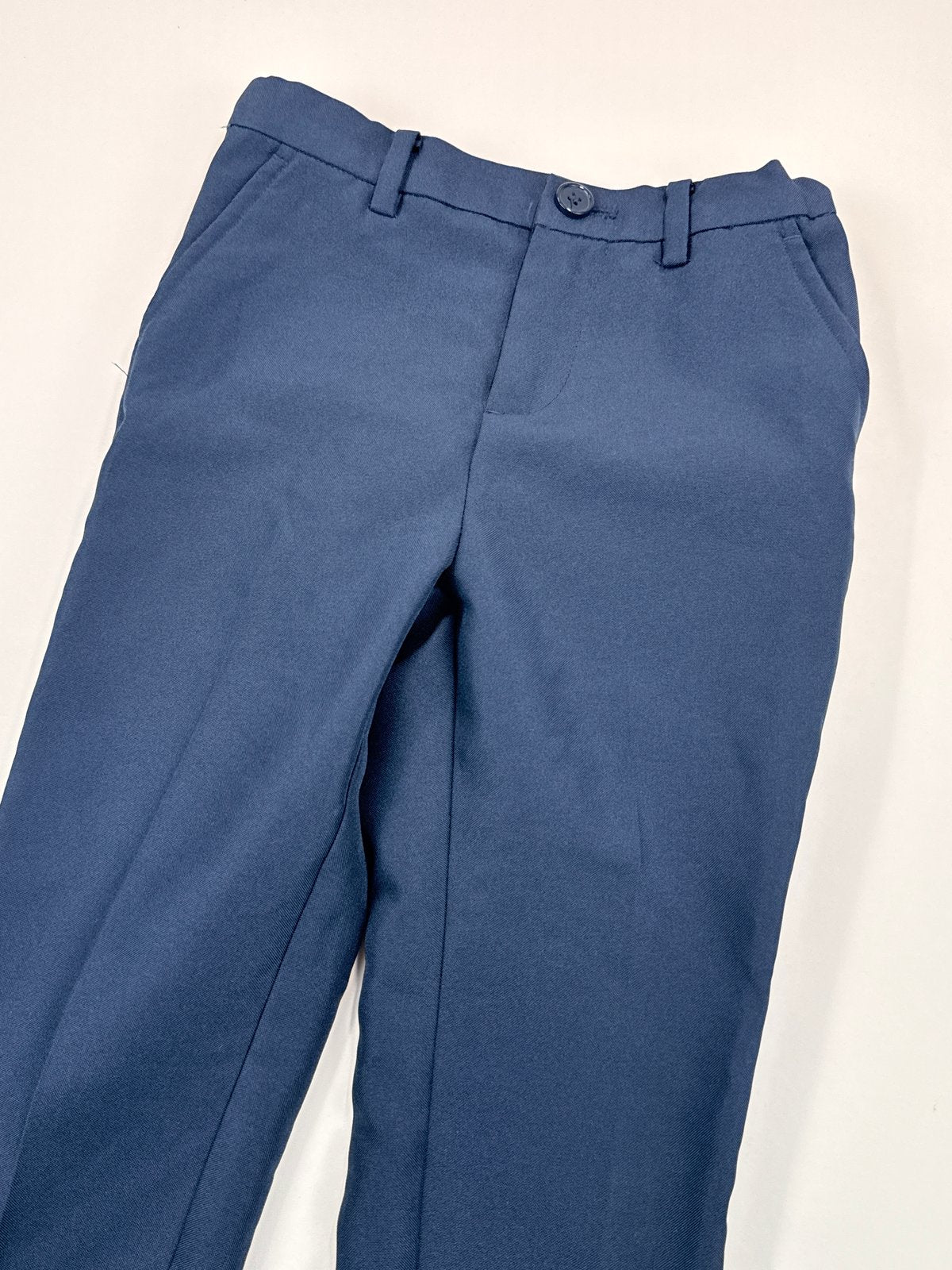 H&M Navy Dress Pants Size 4-5Y