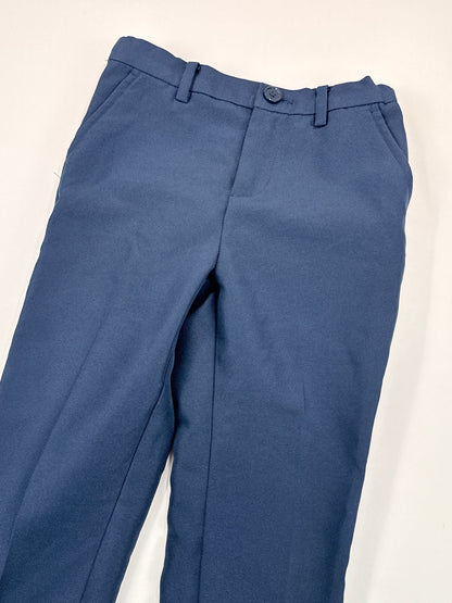 H&M Navy Dress Pants Size 4-5Y