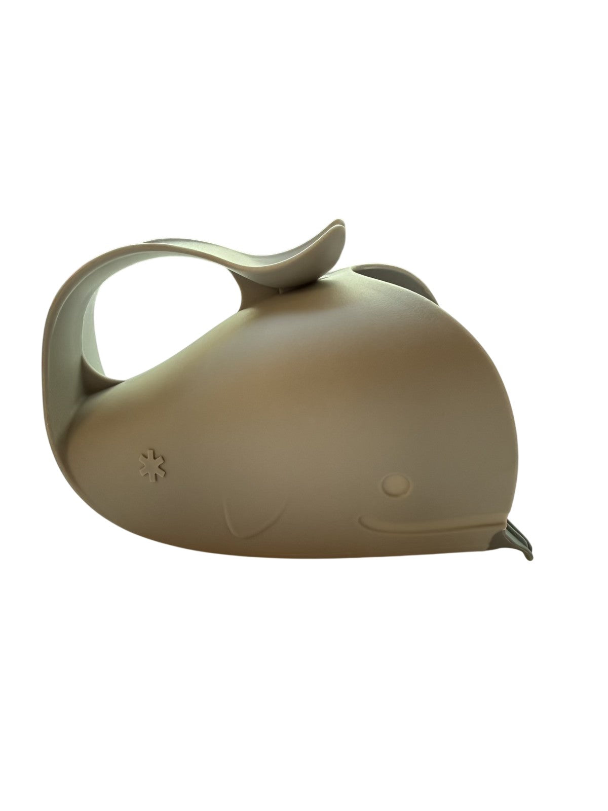 Skip Hop Moby Whale Bath Rinser