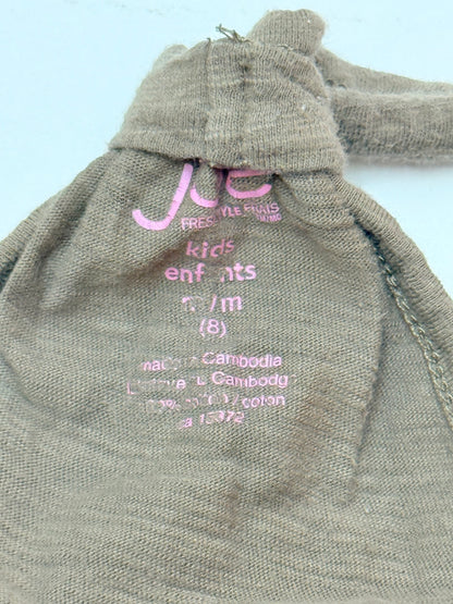 Joe Fresh Tropical Surf Tank Top Size M (8) 8