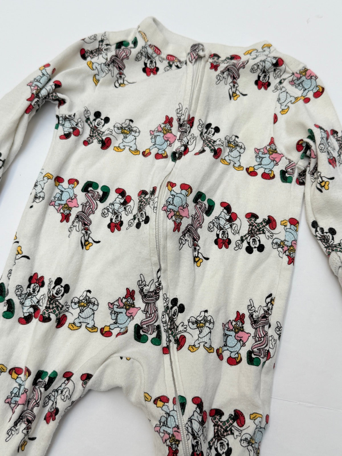 Old Navy x Disney Footed Sleeper 0-3M