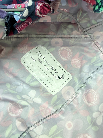JoJo Maman Bebe Splish Splash Suit 18-24M