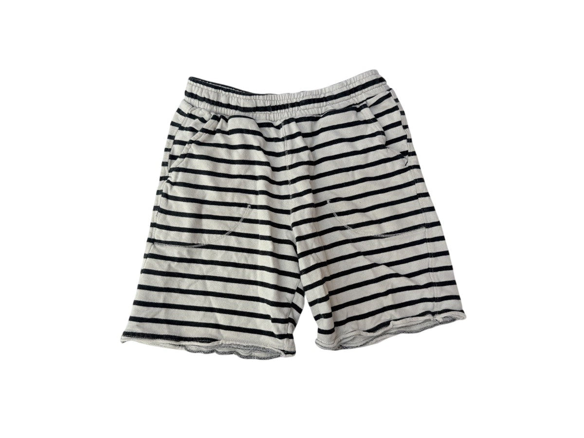 Zara Striped Shorts Size 11-12