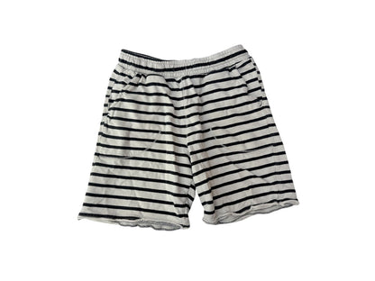 Zara Striped Shorts Size 11-12